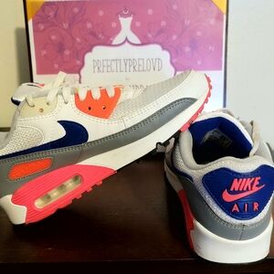 Women's Nike Air Max III '90